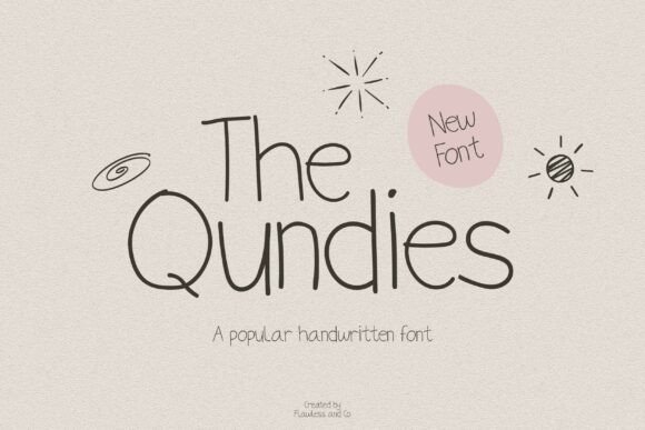 Exploring The Qundies: A Designer's Review